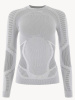 Т/Б Верх Accapi Xperience Wmn (Женский; M-L; Silver/Grey)